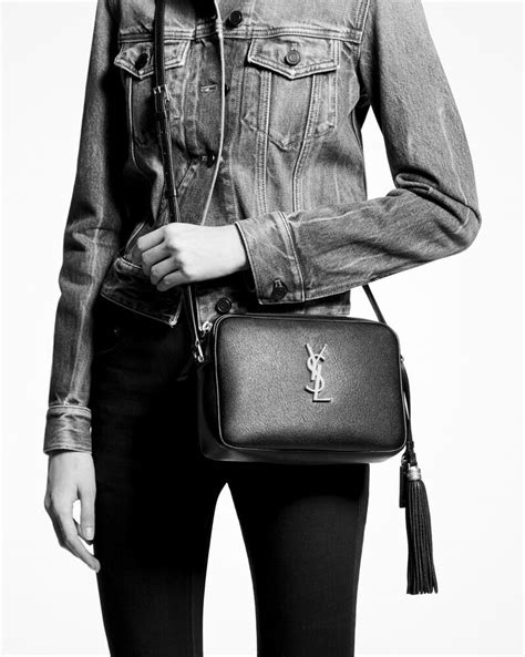 sac lou camera ysl